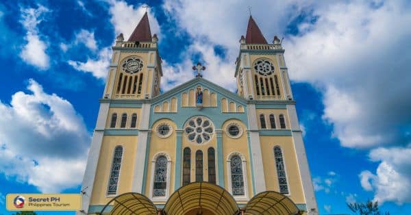 History and Origins of Our Lady of Atonement Cathedral
