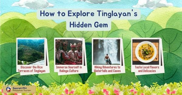 How to Explore Tinglayan's Hidden Gem