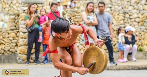 Indigenous Music and Dance