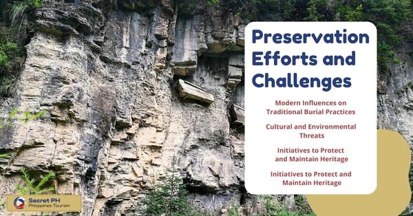 Preservation Efforts and Challenges
