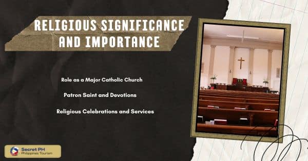 Religious Significance and Importance