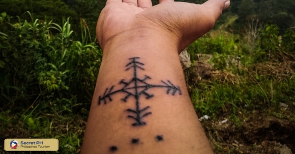 Tattoos of Kalinga: A Living Art Form