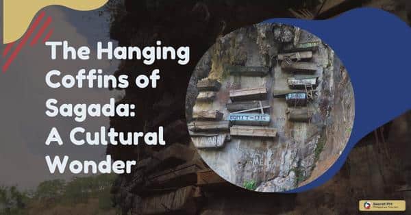 The Hanging Coffins of Sagada: A Cultural Wonder