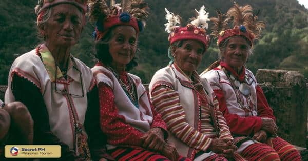The Indigenous People of Kalinga