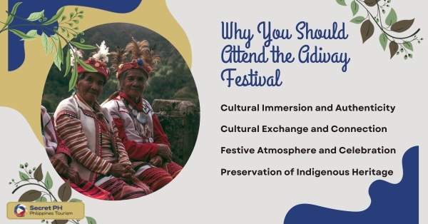 Why You Should Attend the Adivay Festival