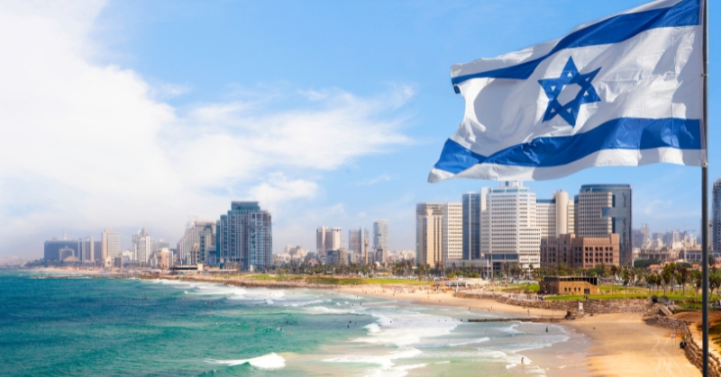 Moving to Israel_ Essential Steps, Costs, and Tips for a Smooth Transition