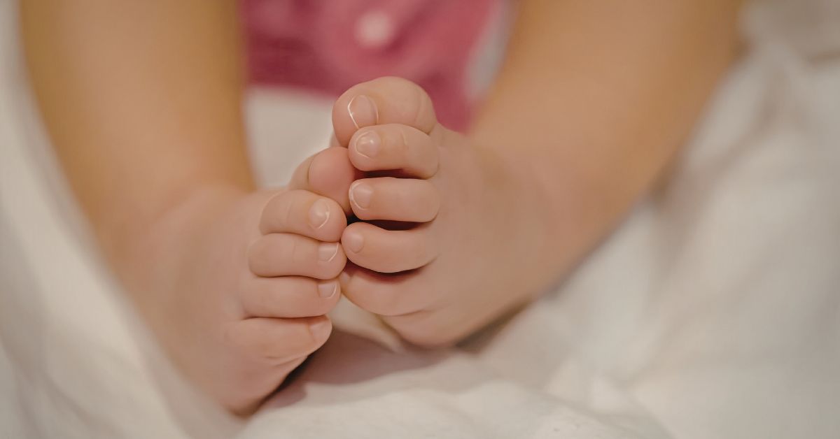 Don’t Panic: A Stress-Free Parent’s Guide to Navigating a Pigeon-Toed Diagnosis