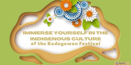 Immerse Yourself in the Indigenous Culture of the Kadayawan Festival