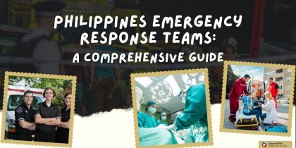 Philippines Emergency Response Teams: A Comprehensive Guide