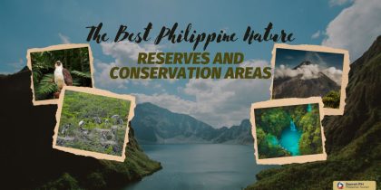 The Best Philippine Nature Reserves and Conservation Areas