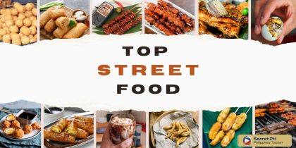 12 Philippine Street Food Every Tourist Should Try2
