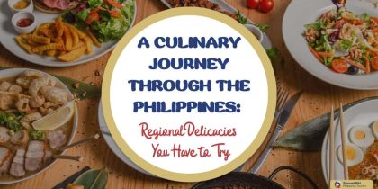 A Culinary Journey through the Philippines_ Regional Delicacies You Have to Try