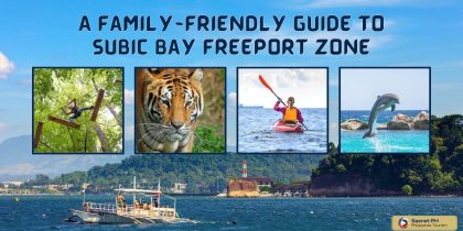 A Family-Friendly Guide to Subic Bay Freeport Zone