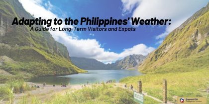 Adapting to the Philippines' Weather_ A Guide for Long-Term Visitors and Expats