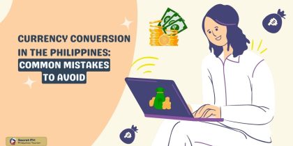 Currency Conversion in the Philippines_ Common Mistakes to Avoid