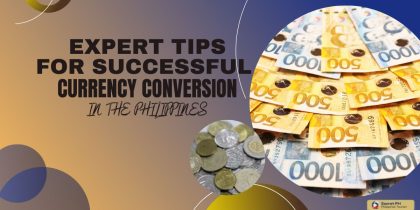 Expert Tips for Successful Currency Conversion in the Philippines