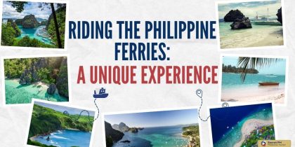 Riding the Philippine Ferries_ A Unique Experience