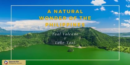 Taal Volcano and Lake Taal_ A Natural Wonder of the Philippines