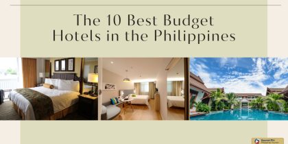 The 10 Best Budget Hotels in the Philippines